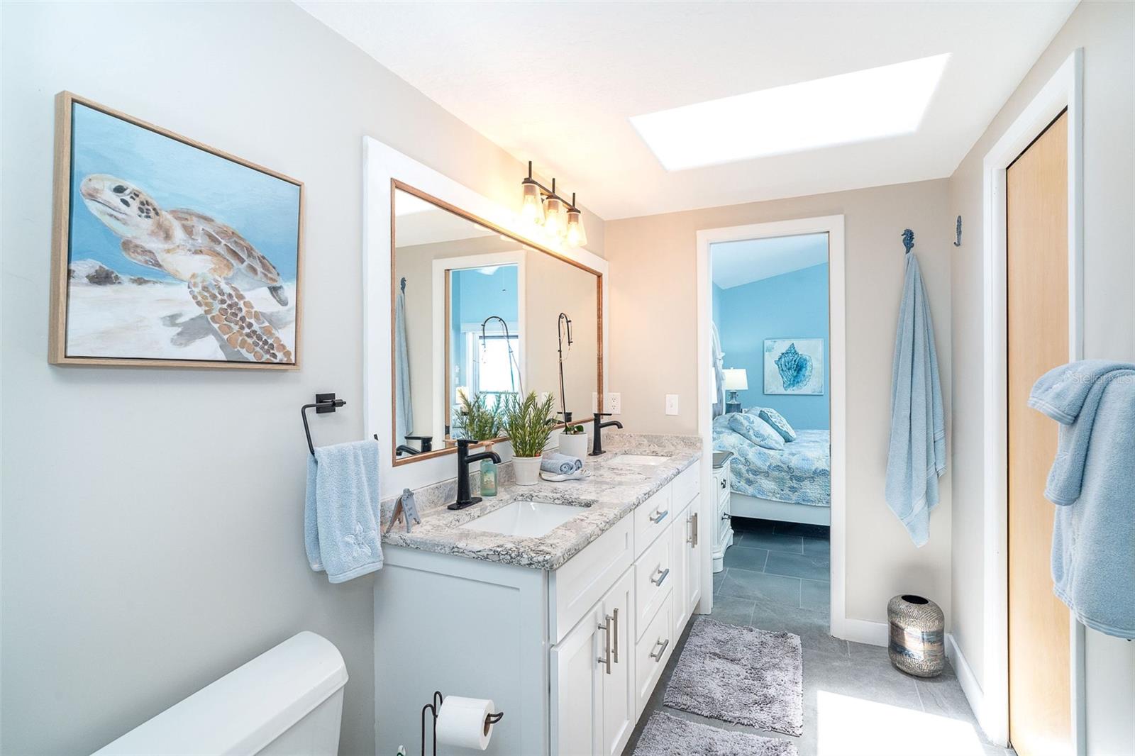 301 S GULF BLVD #407