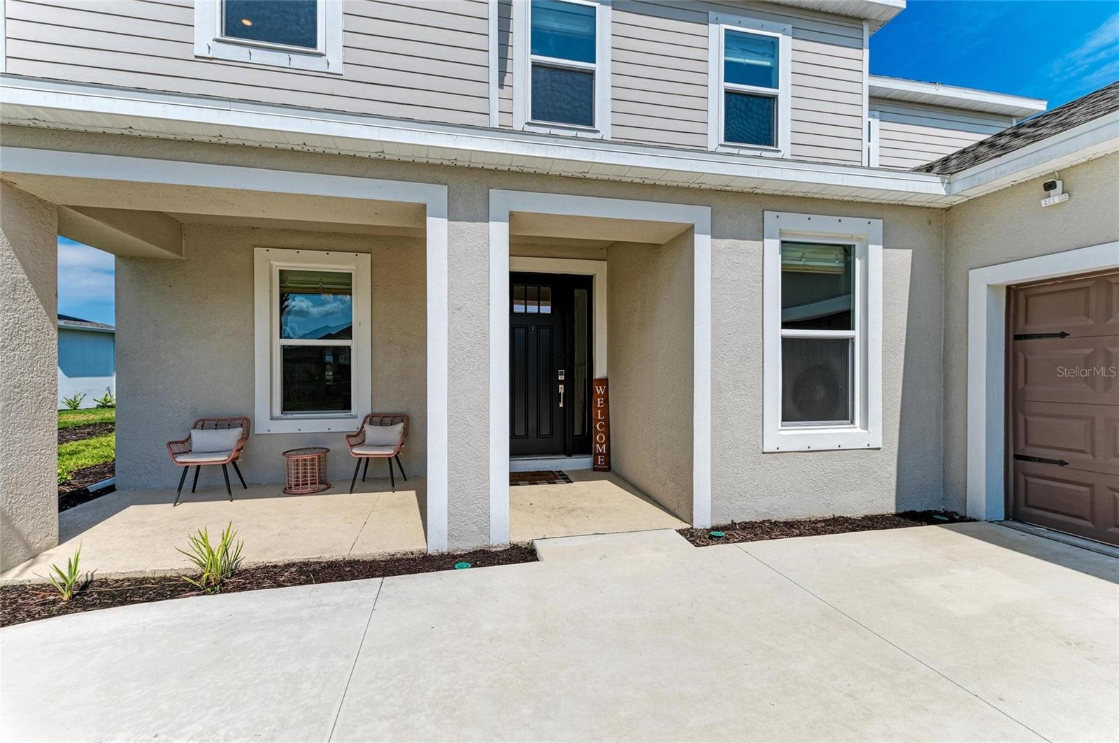 9109 RADIANT CIR