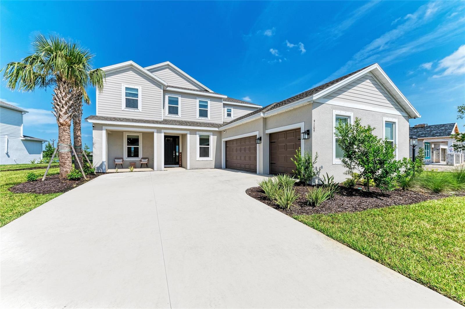 9109 RADIANT CIR