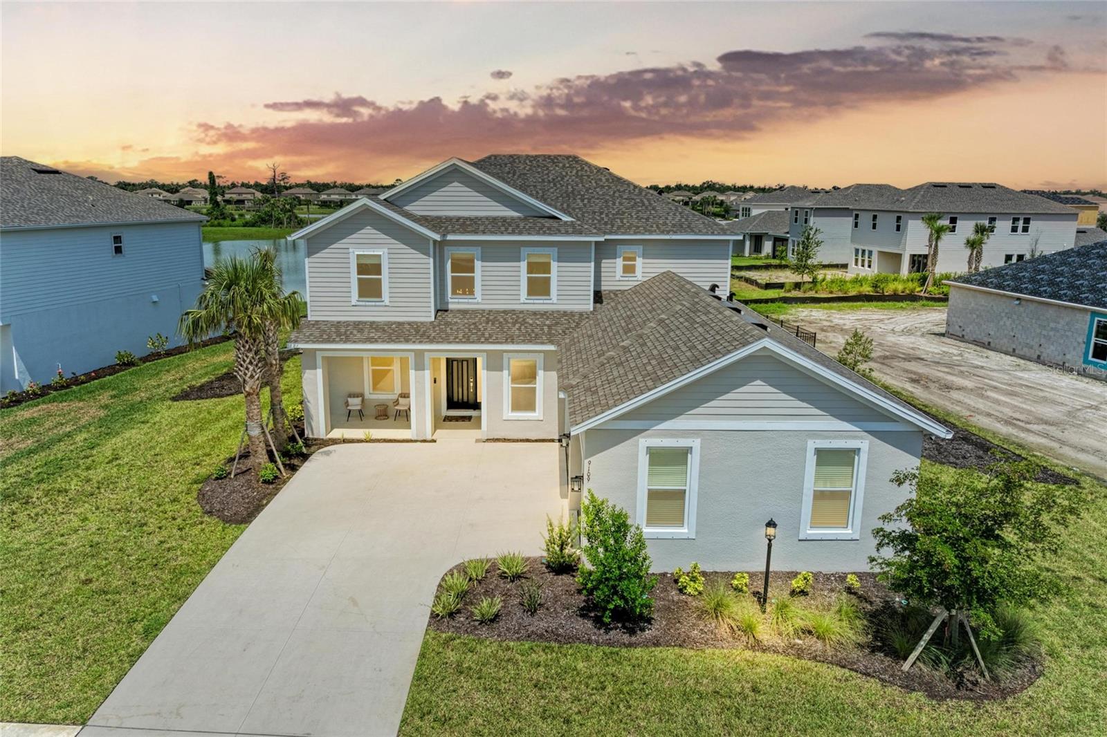 9109 RADIANT CIR