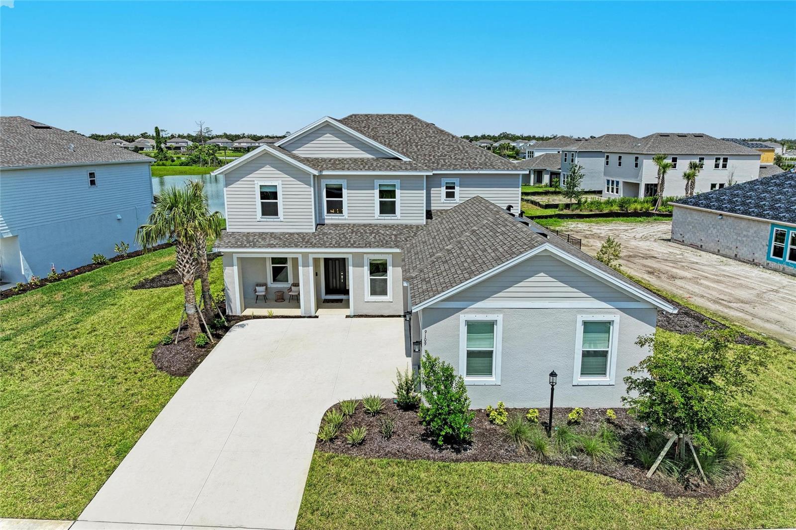 9109 RADIANT CIR