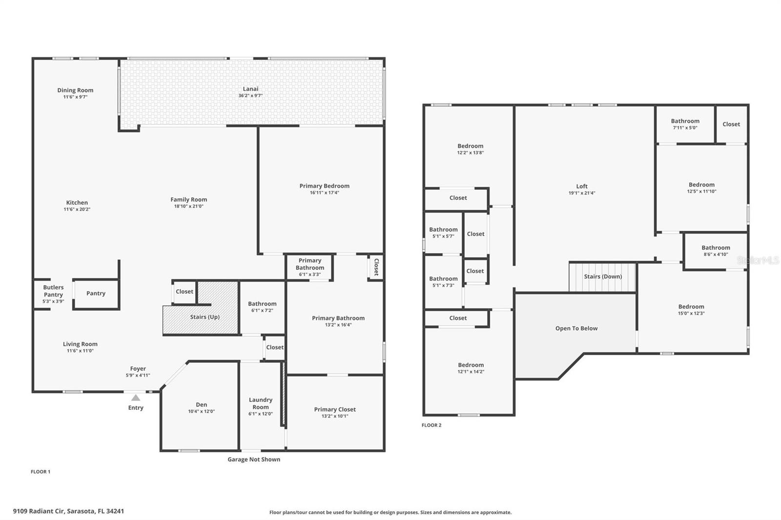 9109 RADIANT CIR