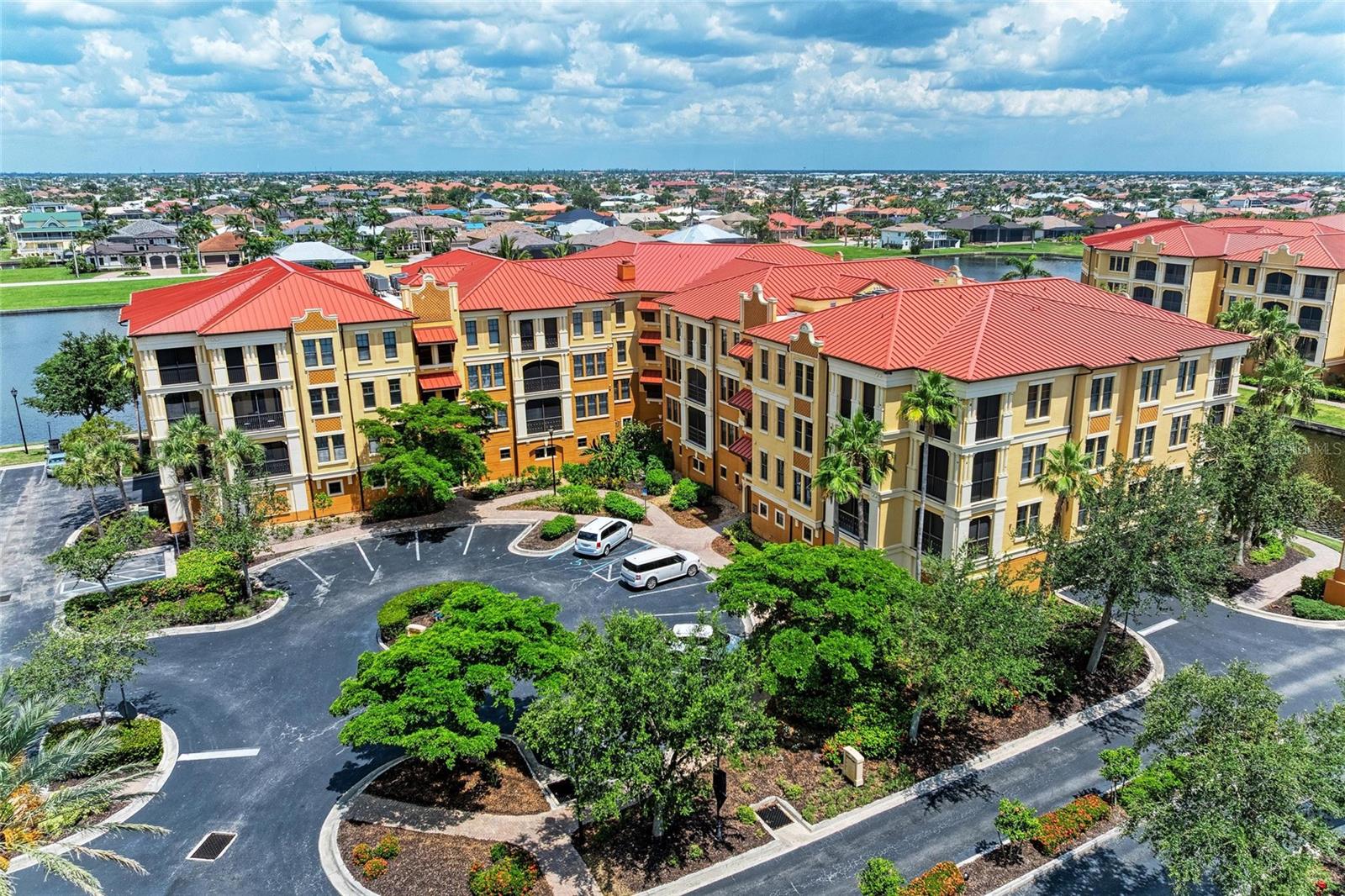 96 VIVANTE BLVD #210