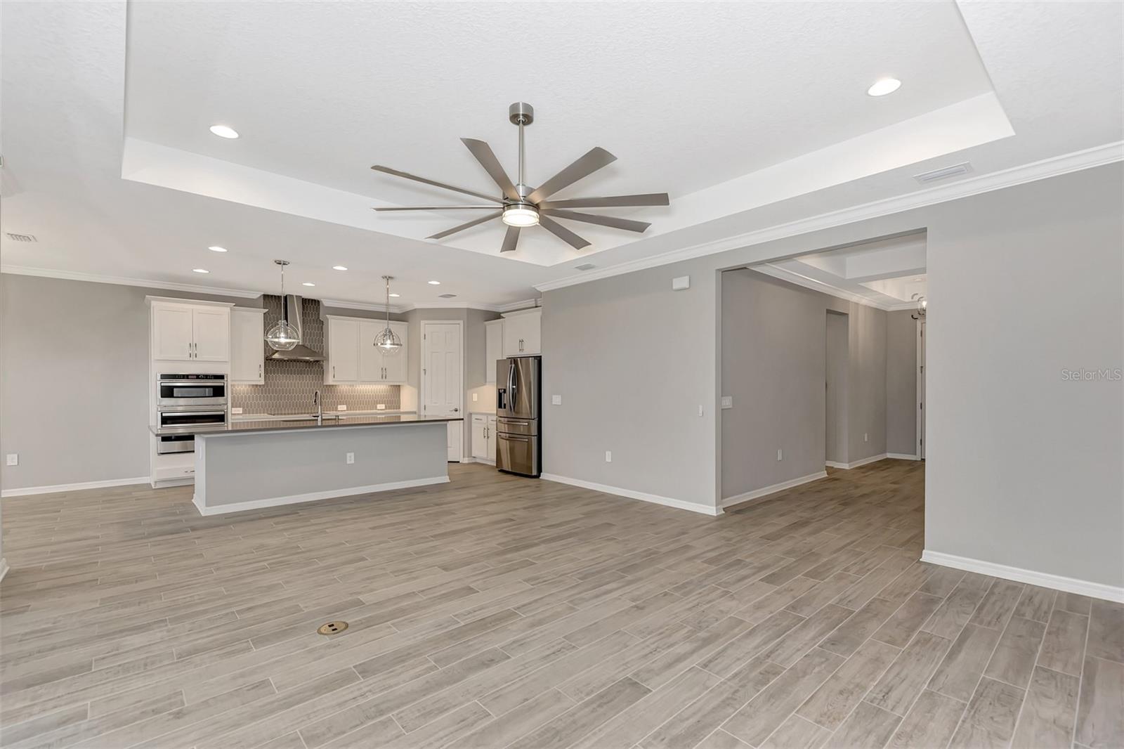 5825 MILLENNIUM SILVER CT