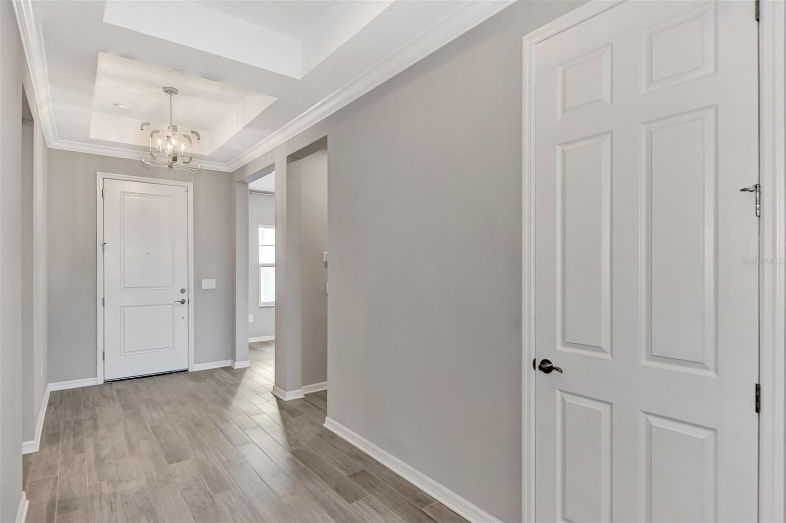 5825 MILLENNIUM SILVER CT