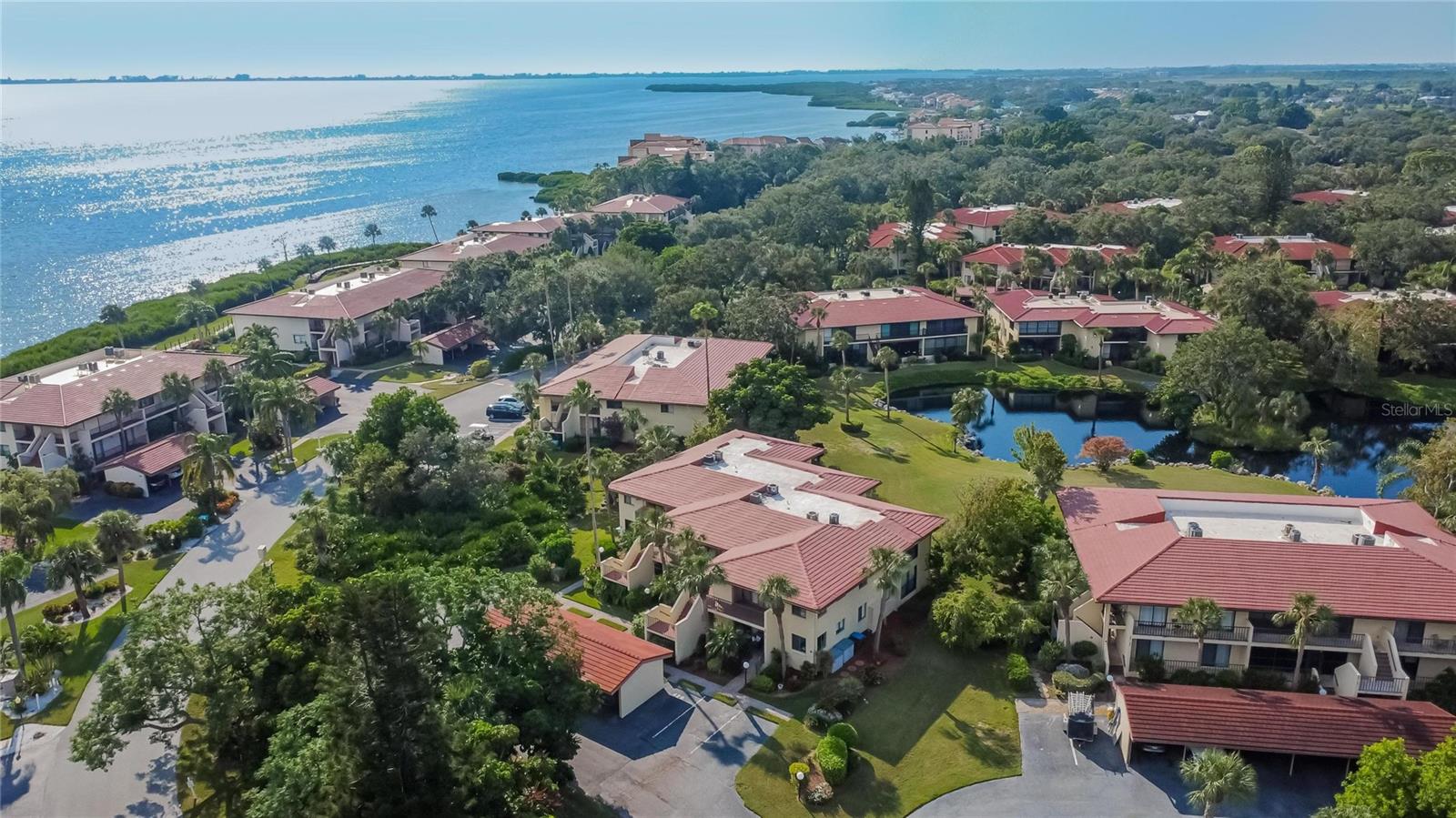 3415 WILD OAK BAY BLVD #427