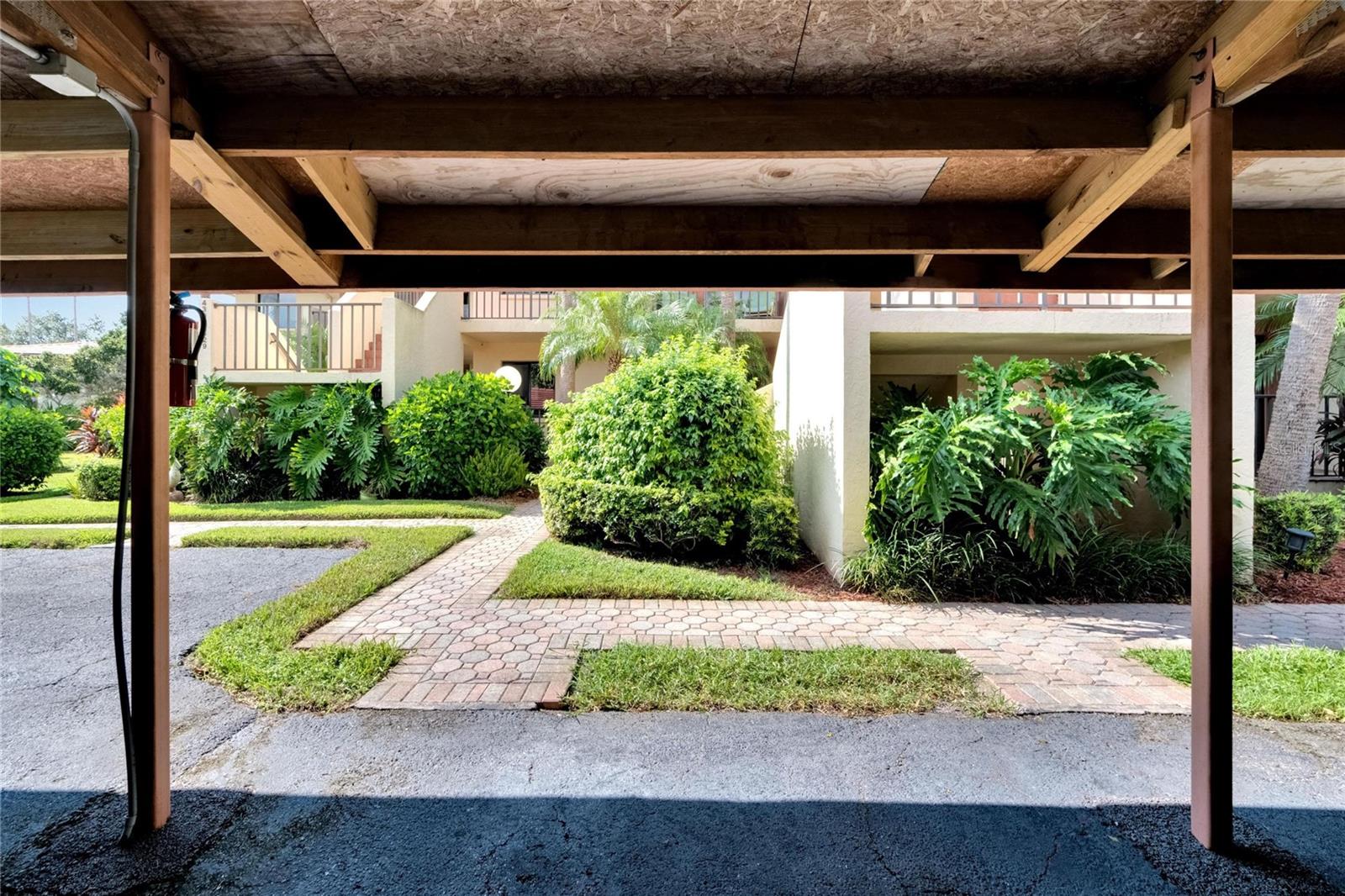 3415 WILD OAK BAY BLVD #427