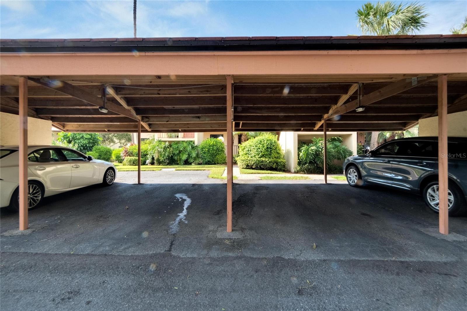 3415 WILD OAK BAY BLVD #427