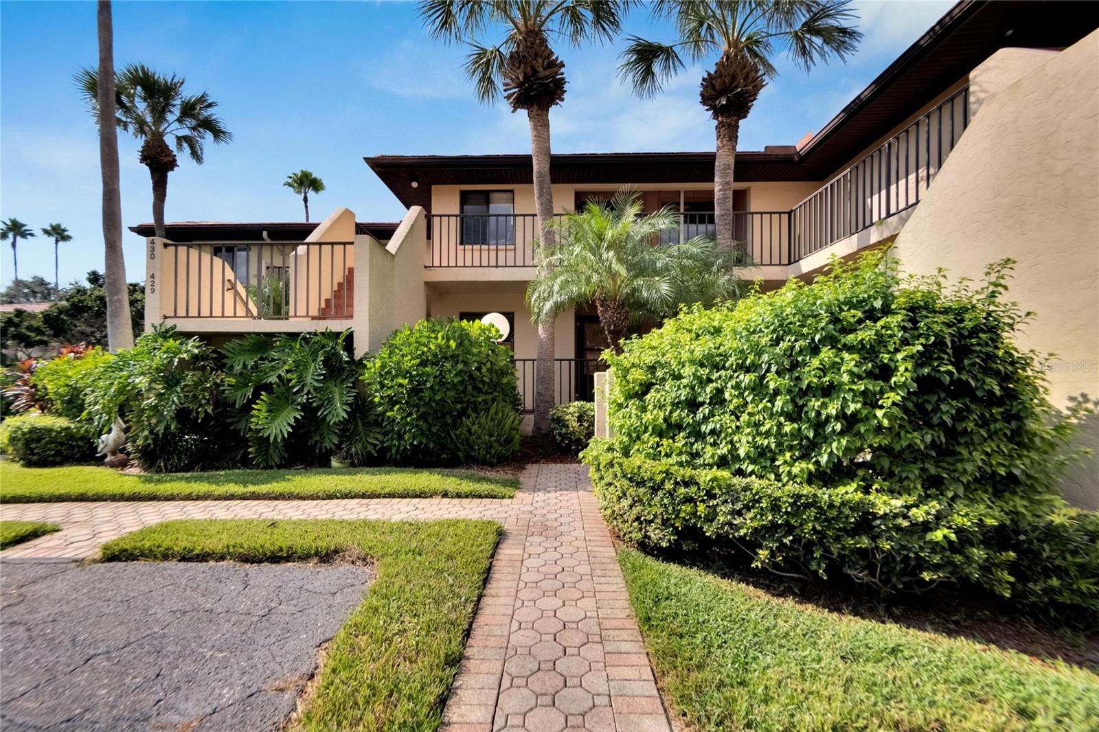 3415 WILD OAK BAY BLVD #427