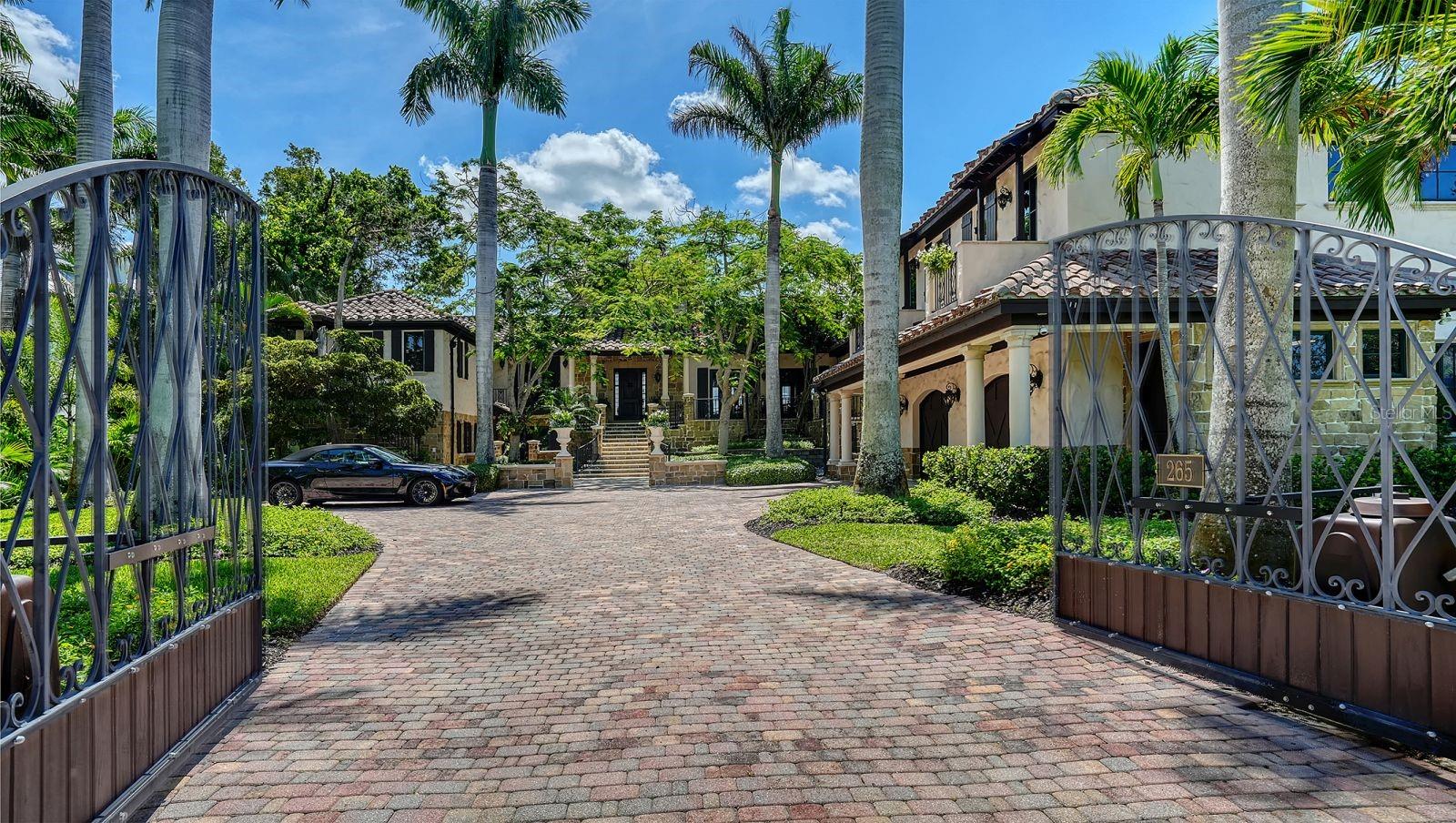 265 CEDAR PARK CIR