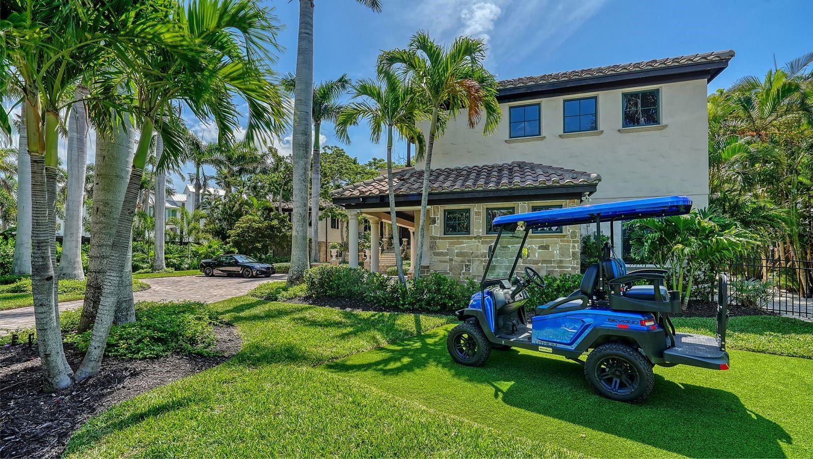 265 CEDAR PARK CIR