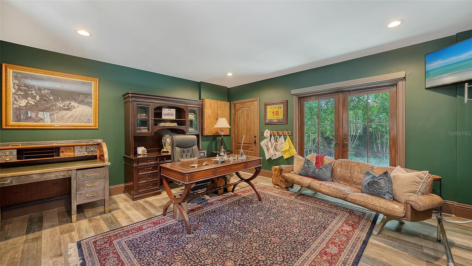 265 CEDAR PARK CIR