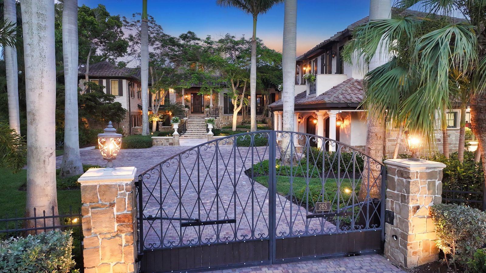 265 CEDAR PARK CIR