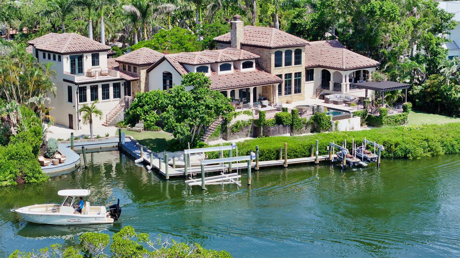 265 CEDAR PARK CIR