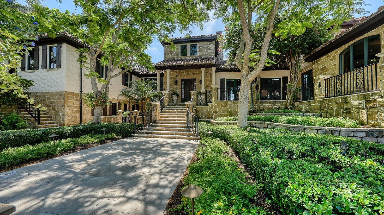 265 CEDAR PARK CIR