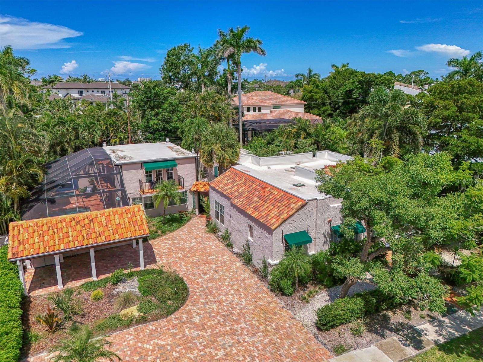 3838 FLORES AVE