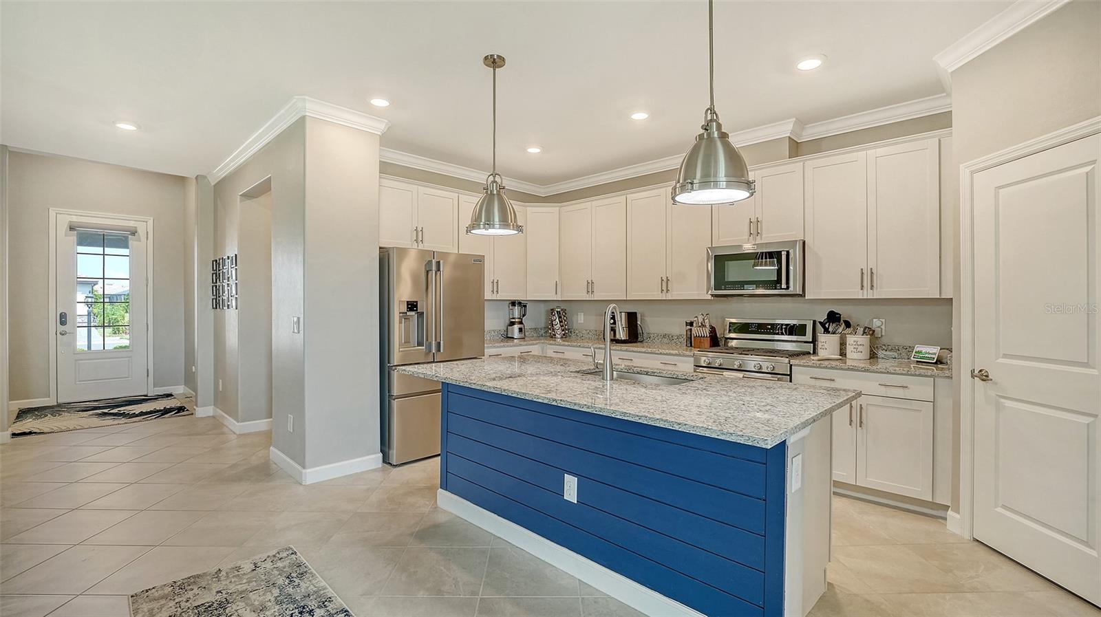 5211 MARINA BASIN CT