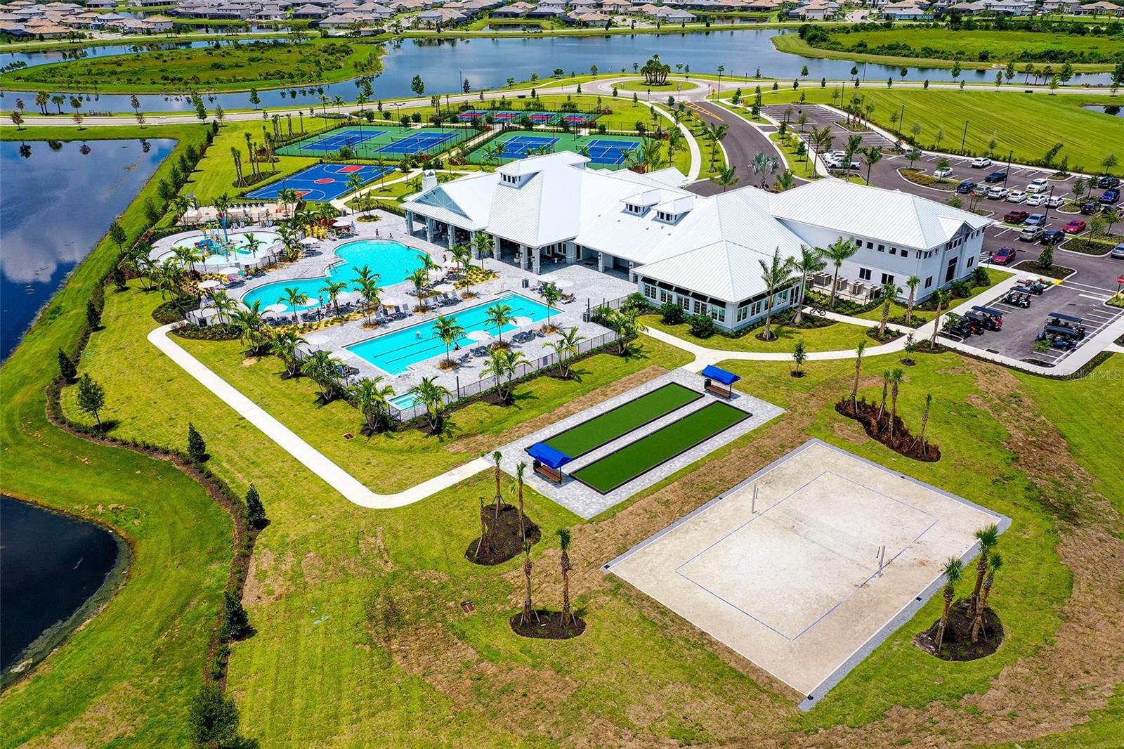 5211 MARINA BASIN CT