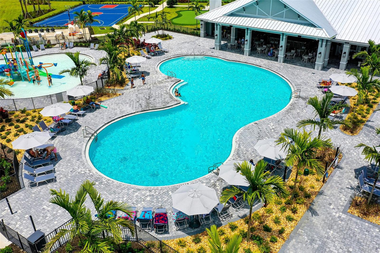 5211 MARINA BASIN CT