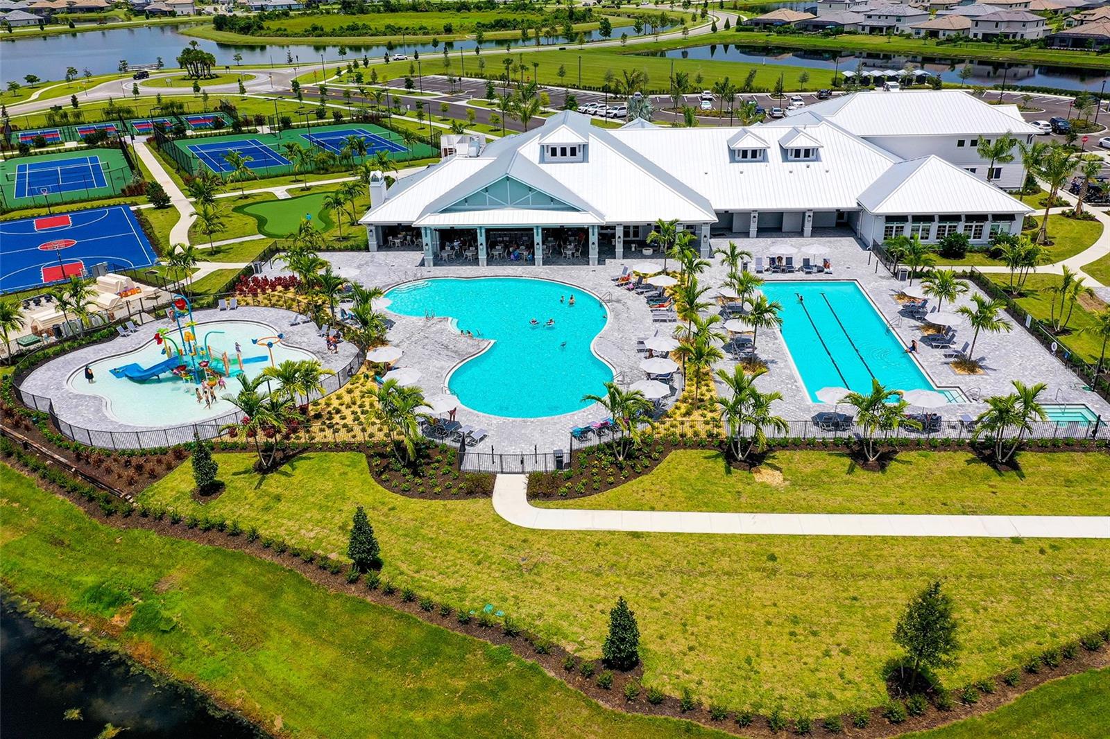 5211 MARINA BASIN CT
