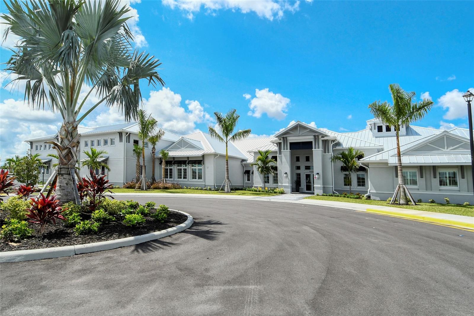 5211 MARINA BASIN CT