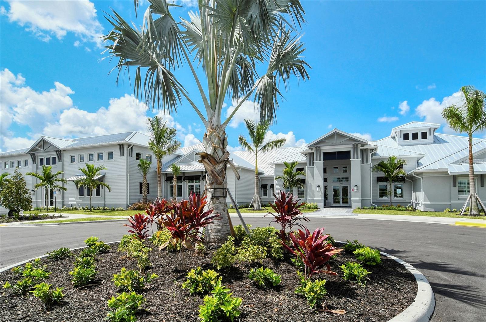 5211 MARINA BASIN CT