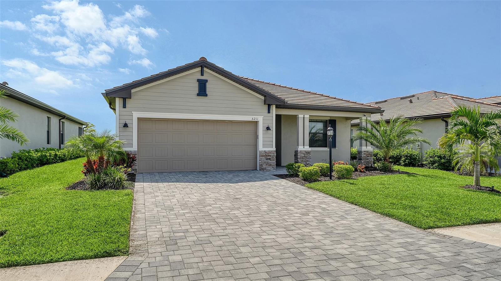 5211 MARINA BASIN CT
