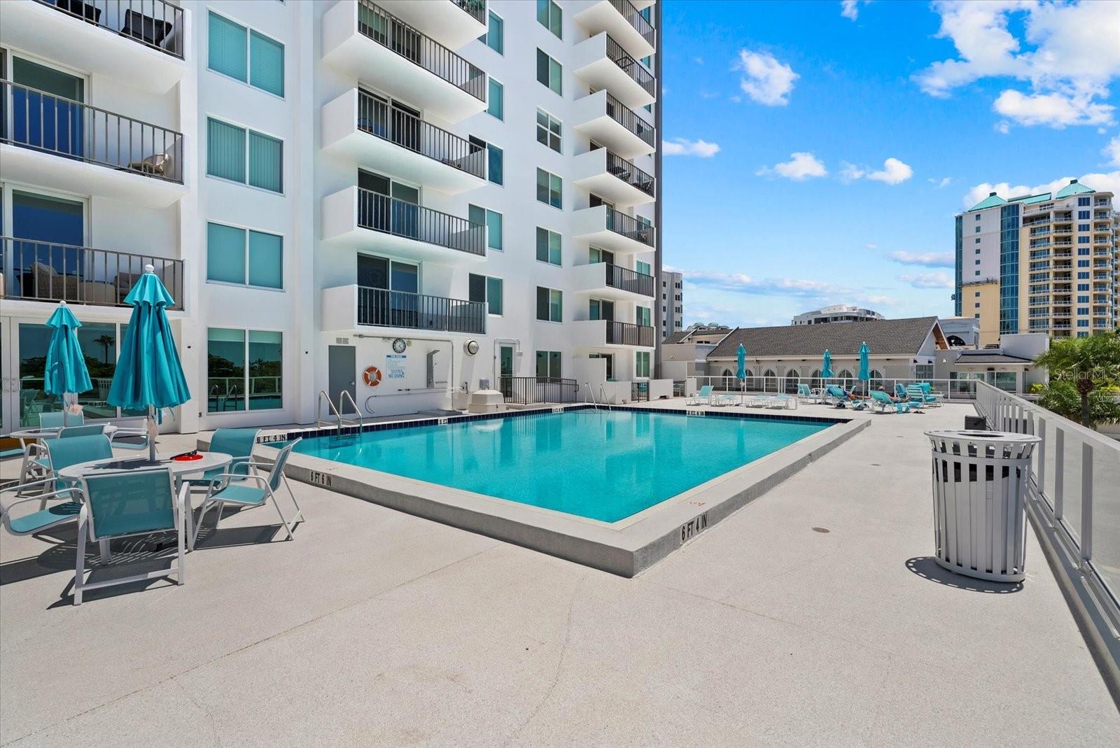 101 S GULFSTREAM AVE #10J