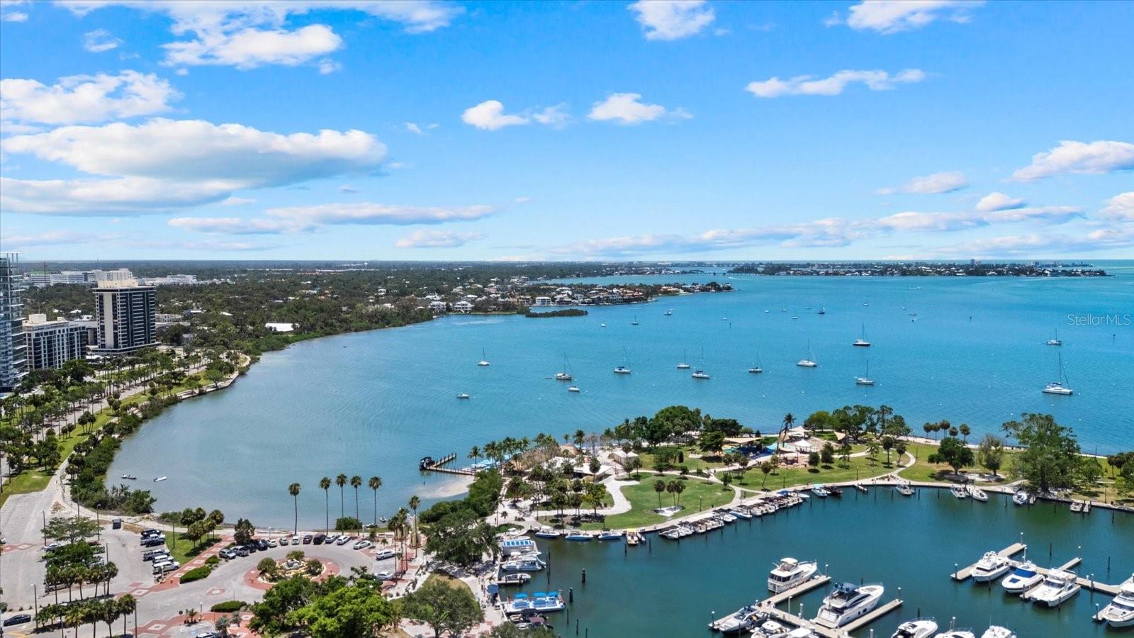 101 S GULFSTREAM AVE #10J