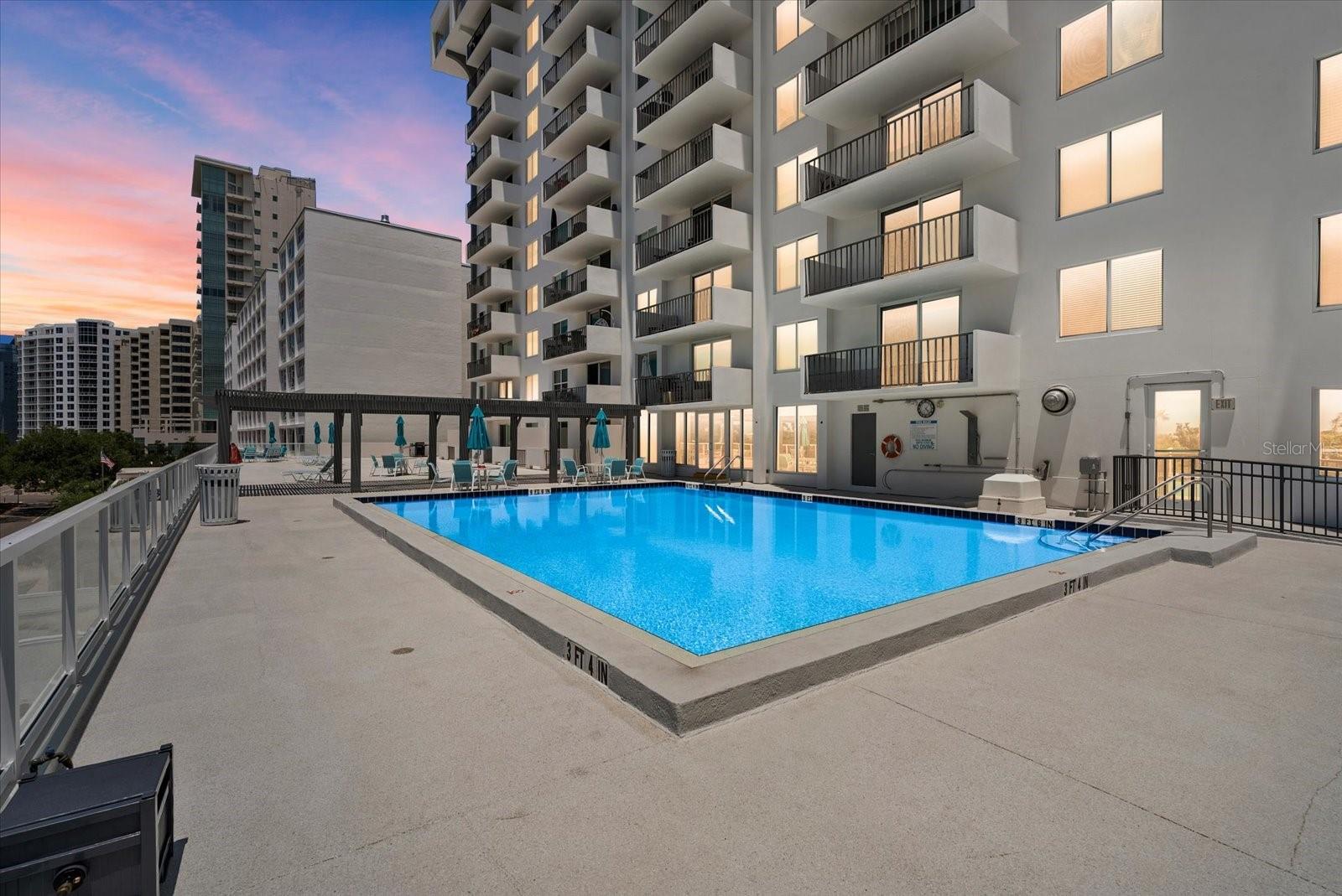 101 S GULFSTREAM AVE #10J