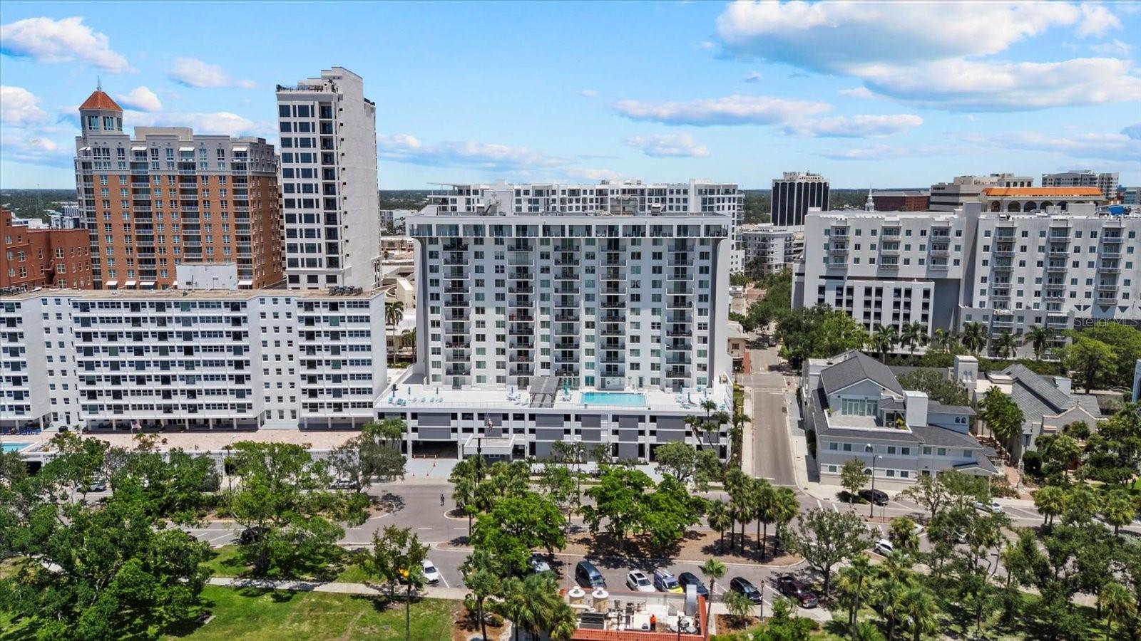 101 S GULFSTREAM AVE #10J