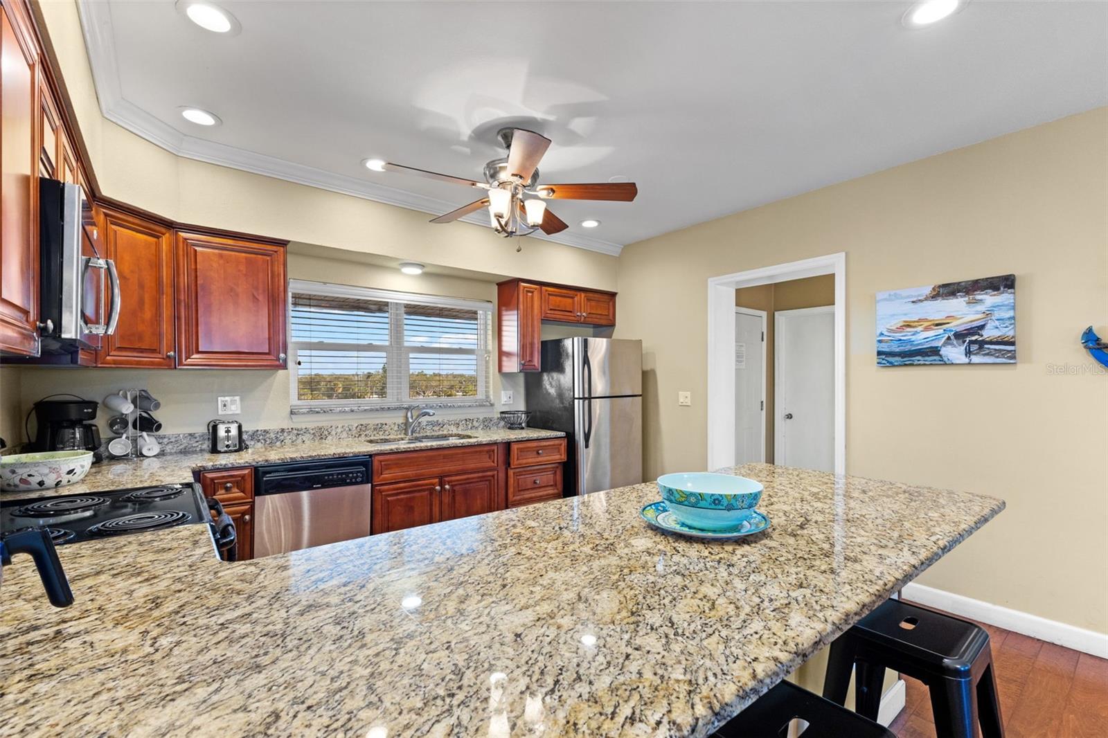 60 GULF BLVD #402