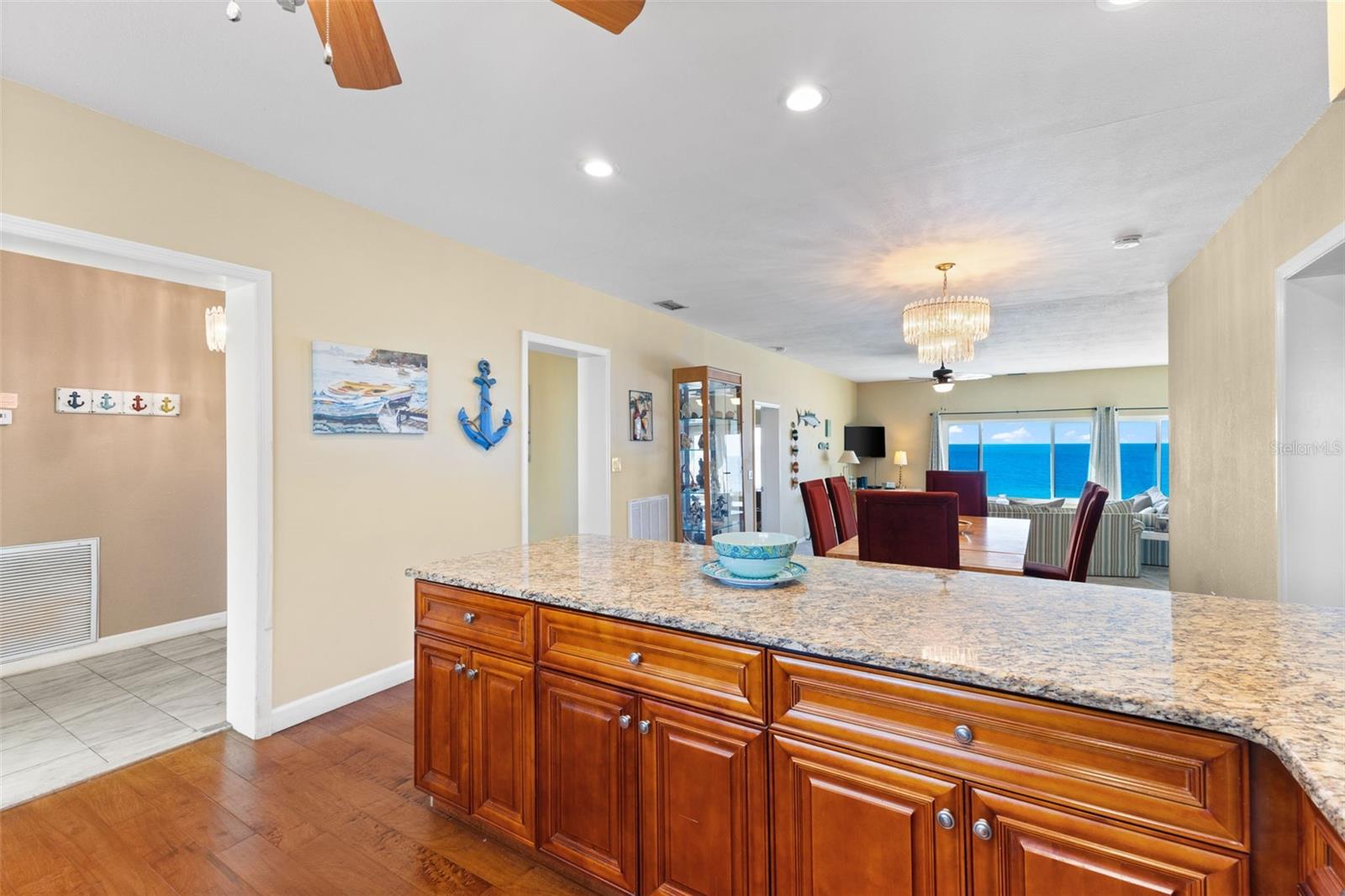 60 GULF BLVD #402
