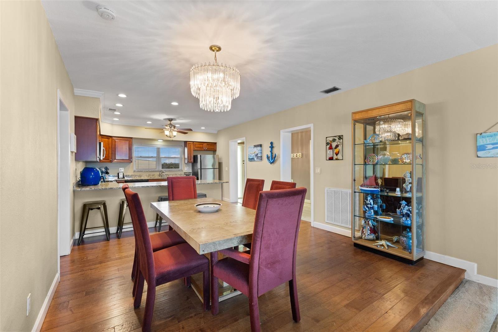 60 GULF BLVD #402