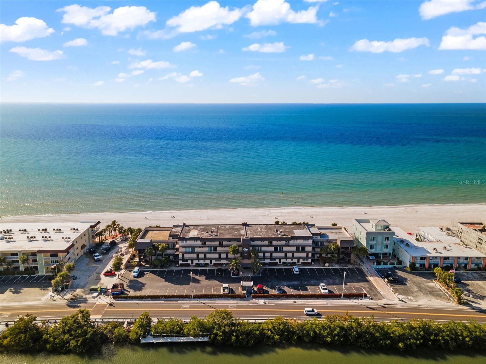 60 GULF BLVD #402