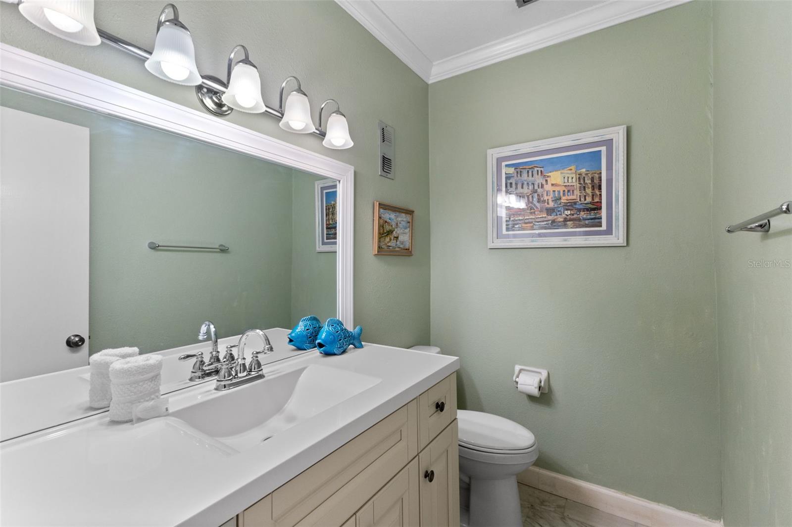 60 GULF BLVD #402