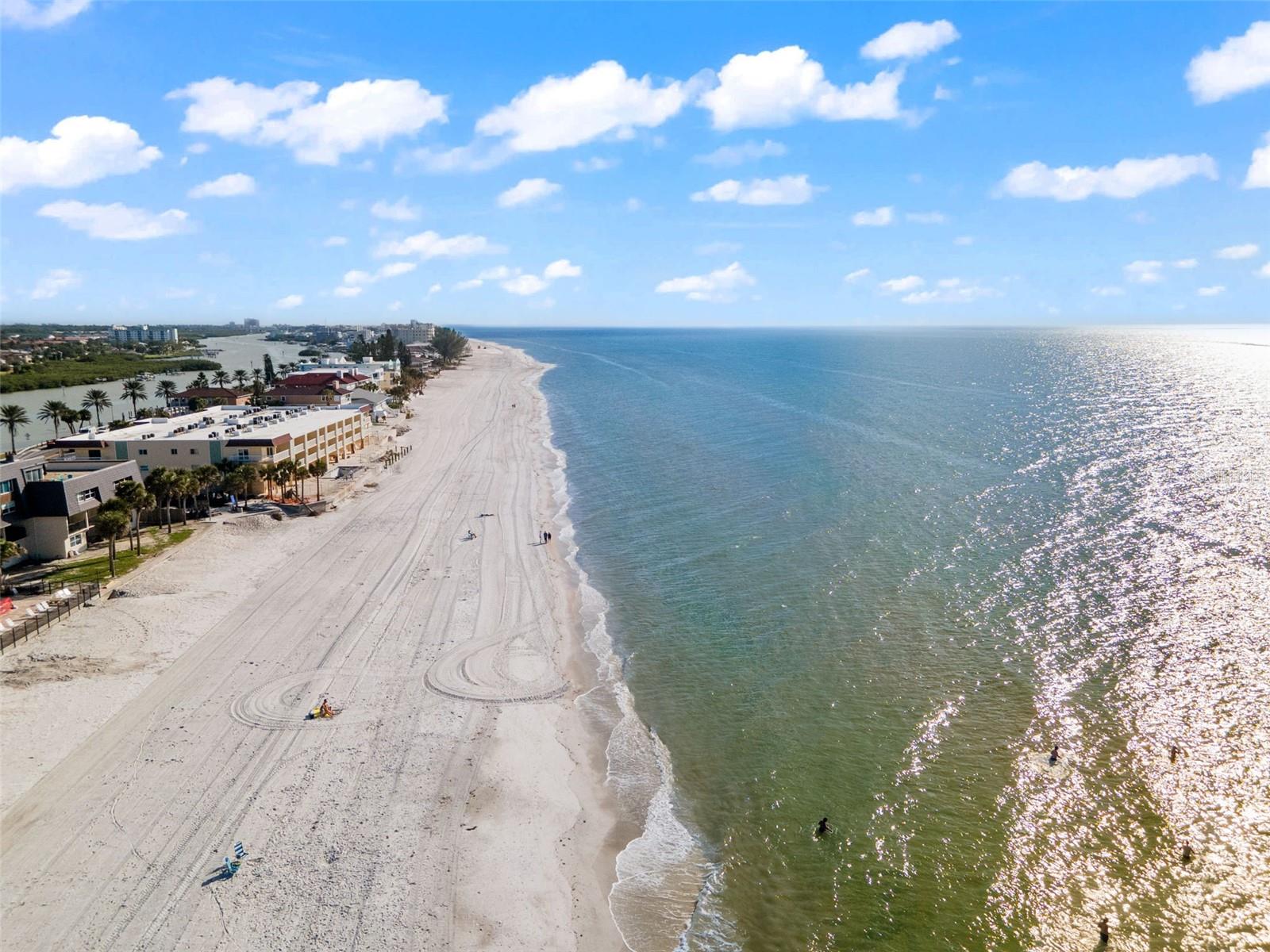 60 GULF BLVD #402