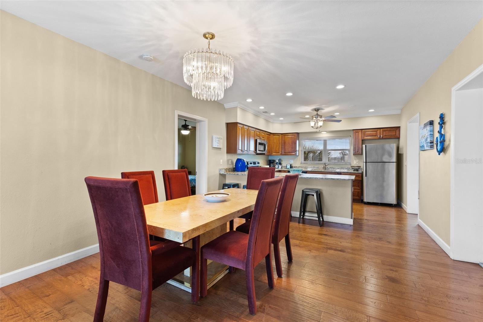 60 GULF BLVD #402