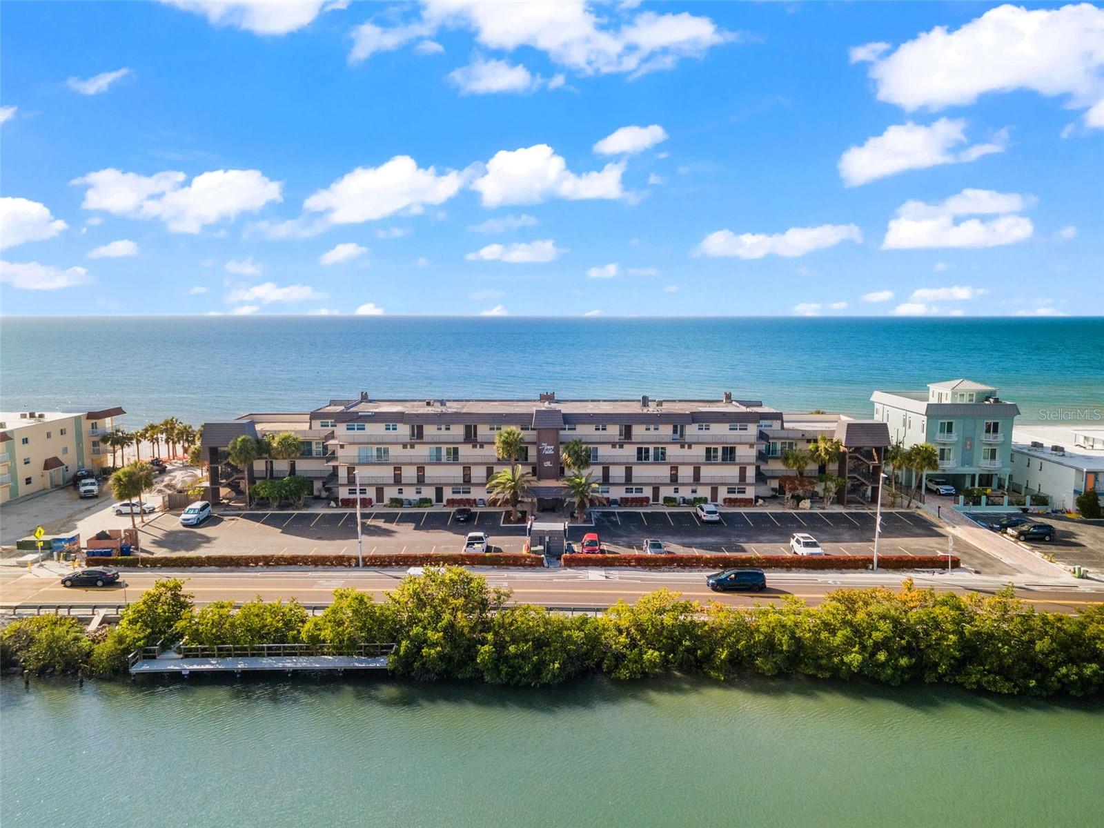 60 GULF BLVD #402
