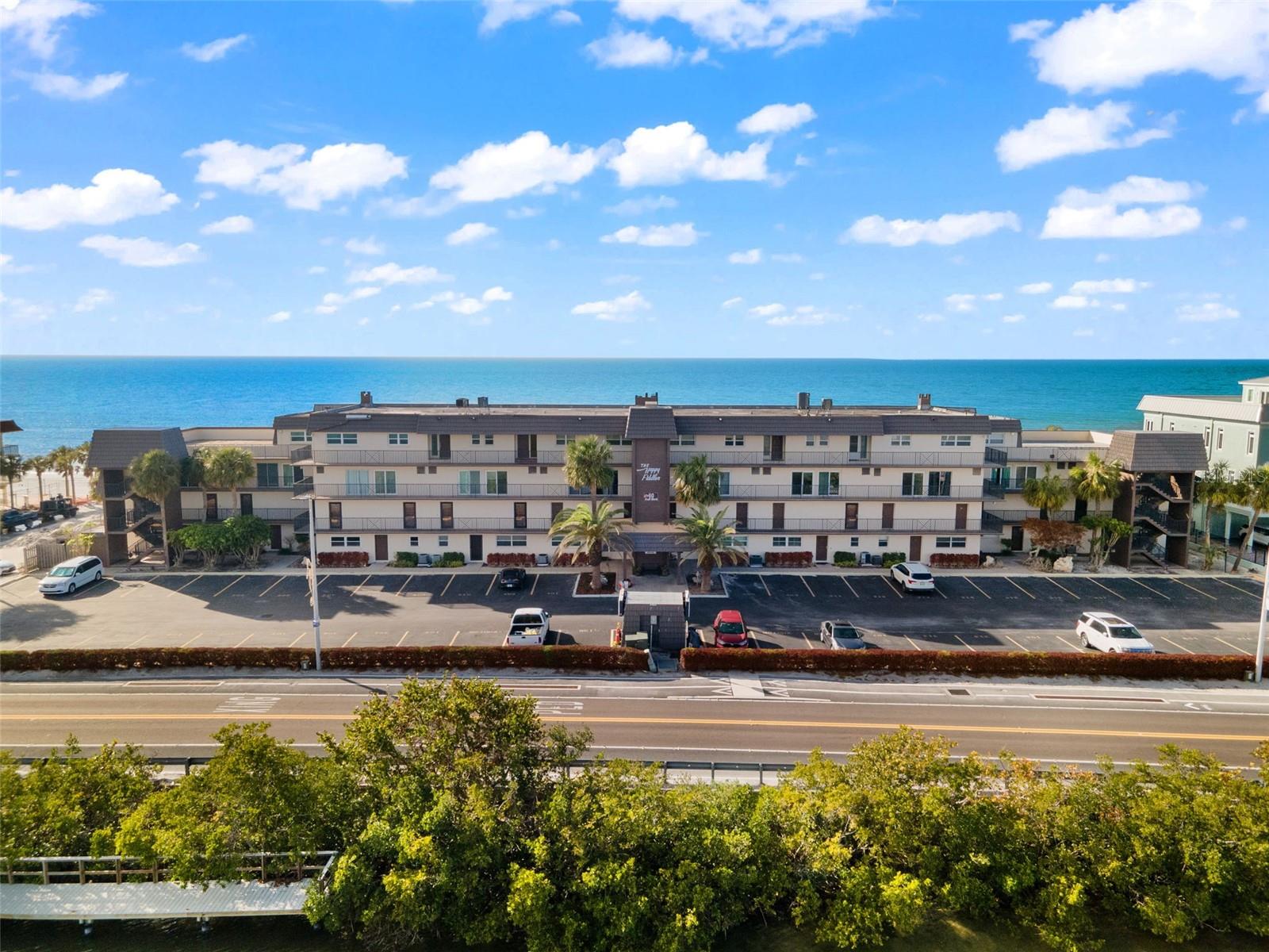 60 GULF BLVD #402