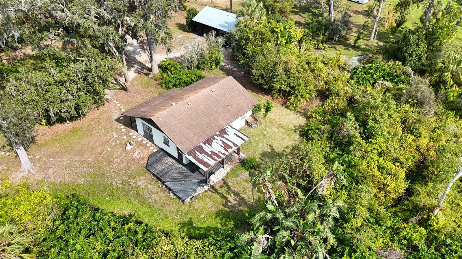16620 WATERLINE RD