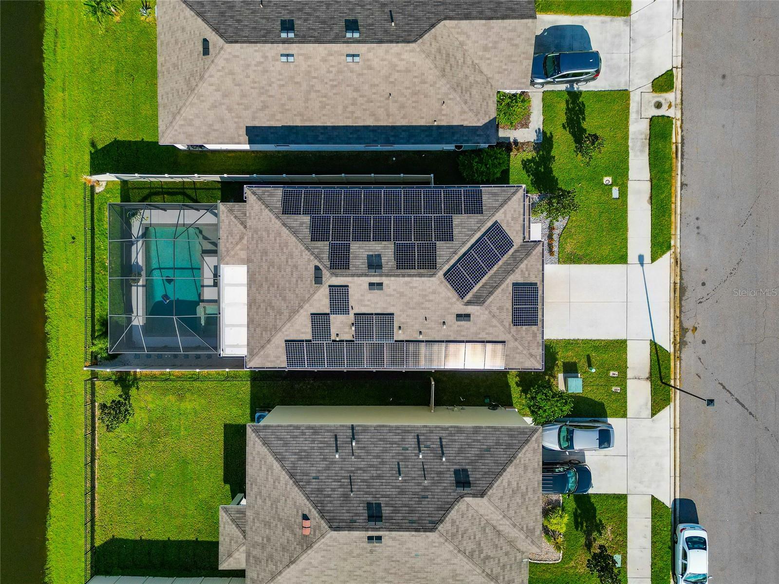 5808 CALLA LILLY DR
