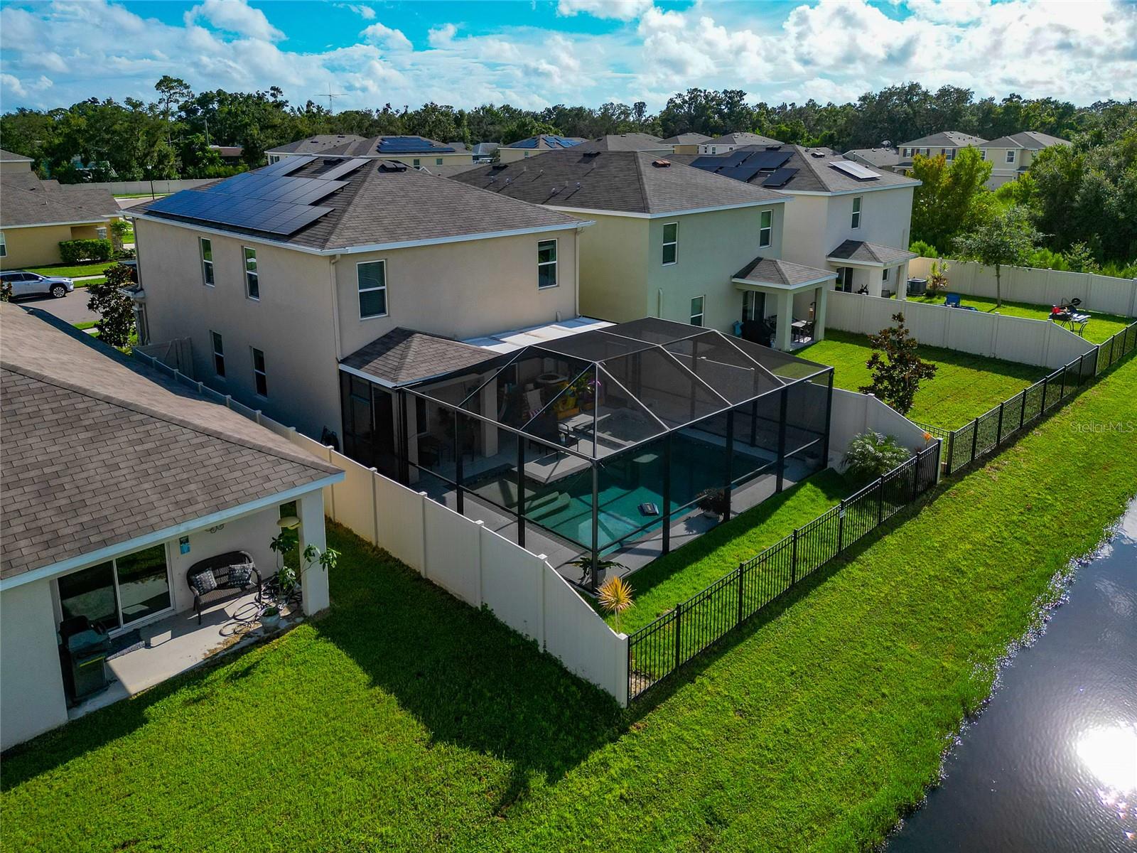 5808 CALLA LILLY DR