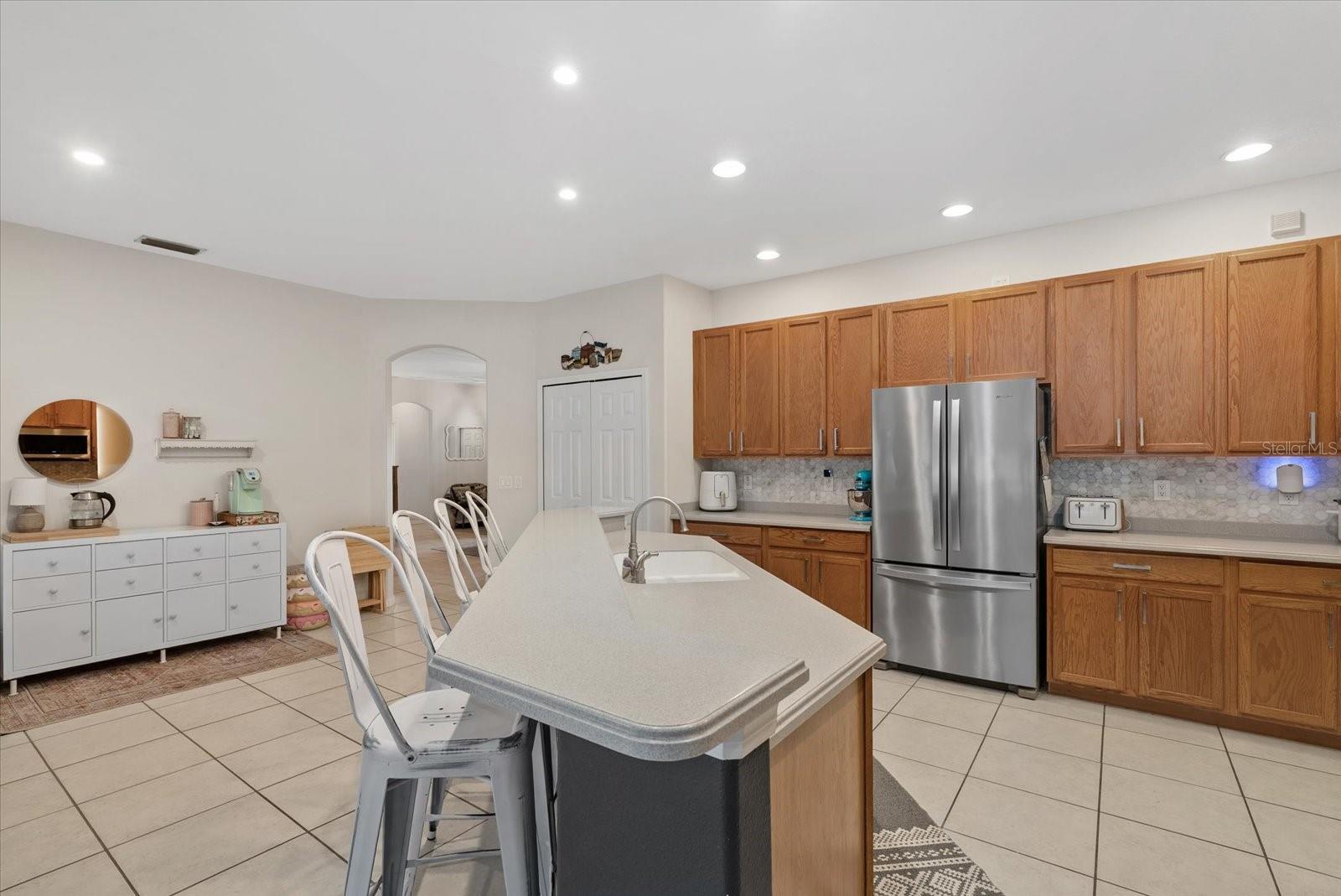 1602 PINYON PINE DR