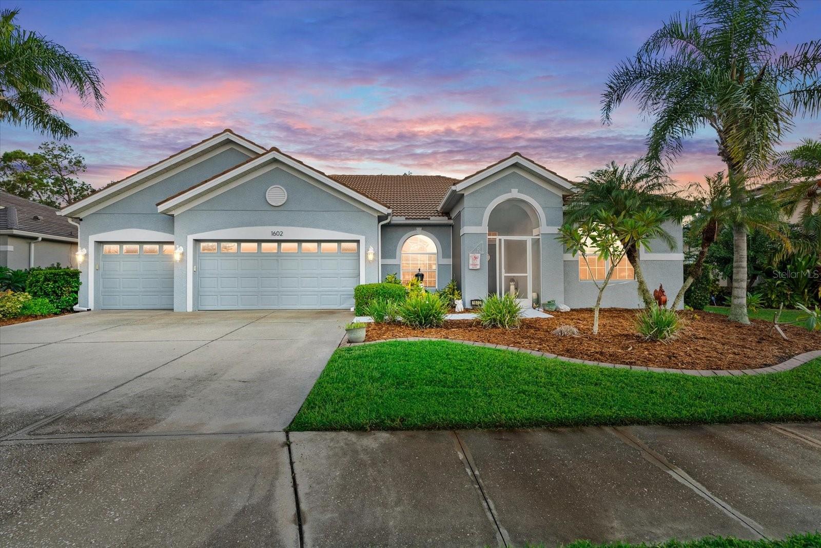 1602 PINYON PINE DR