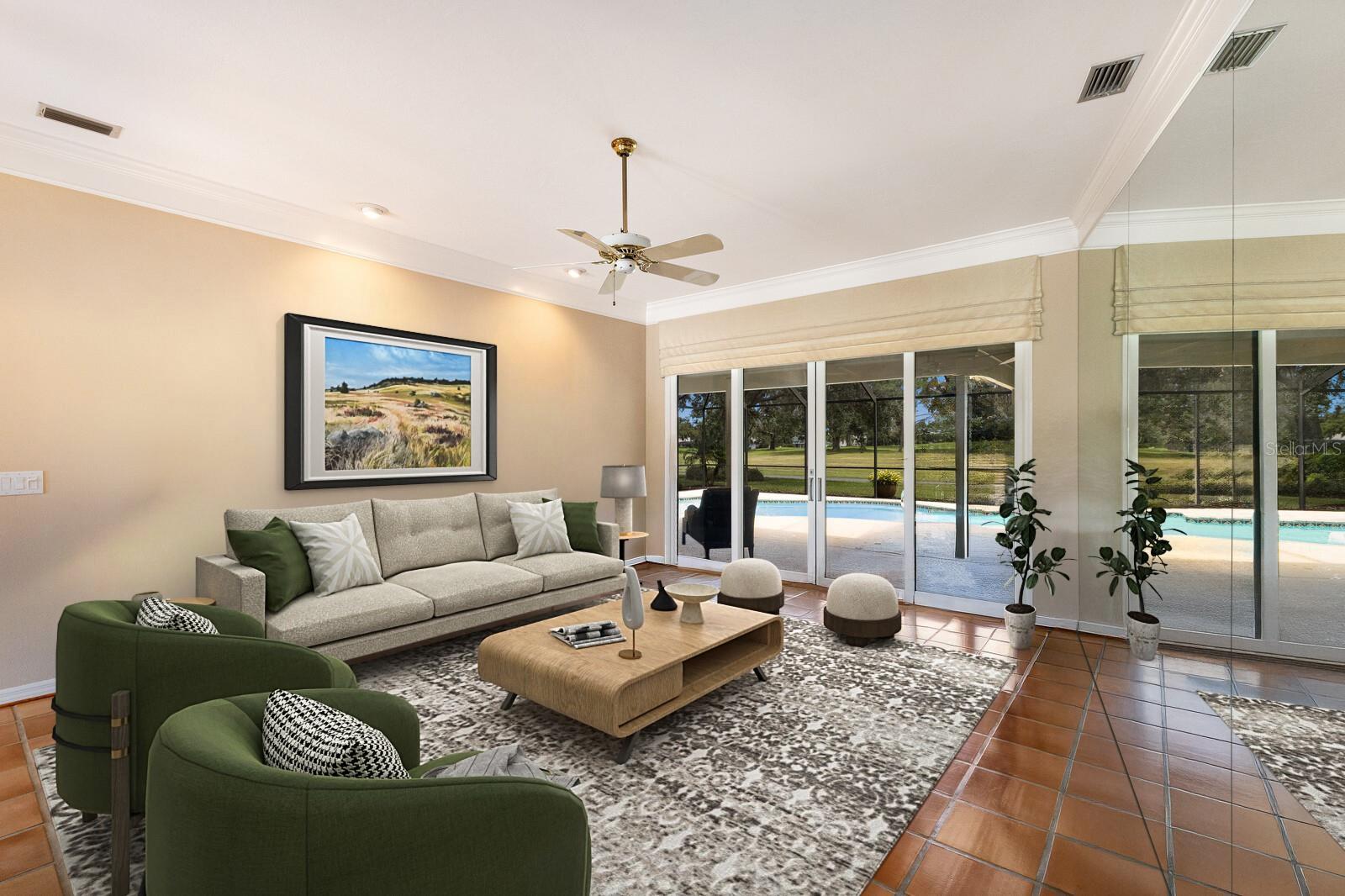 2991 WILDERNESS BLVD E