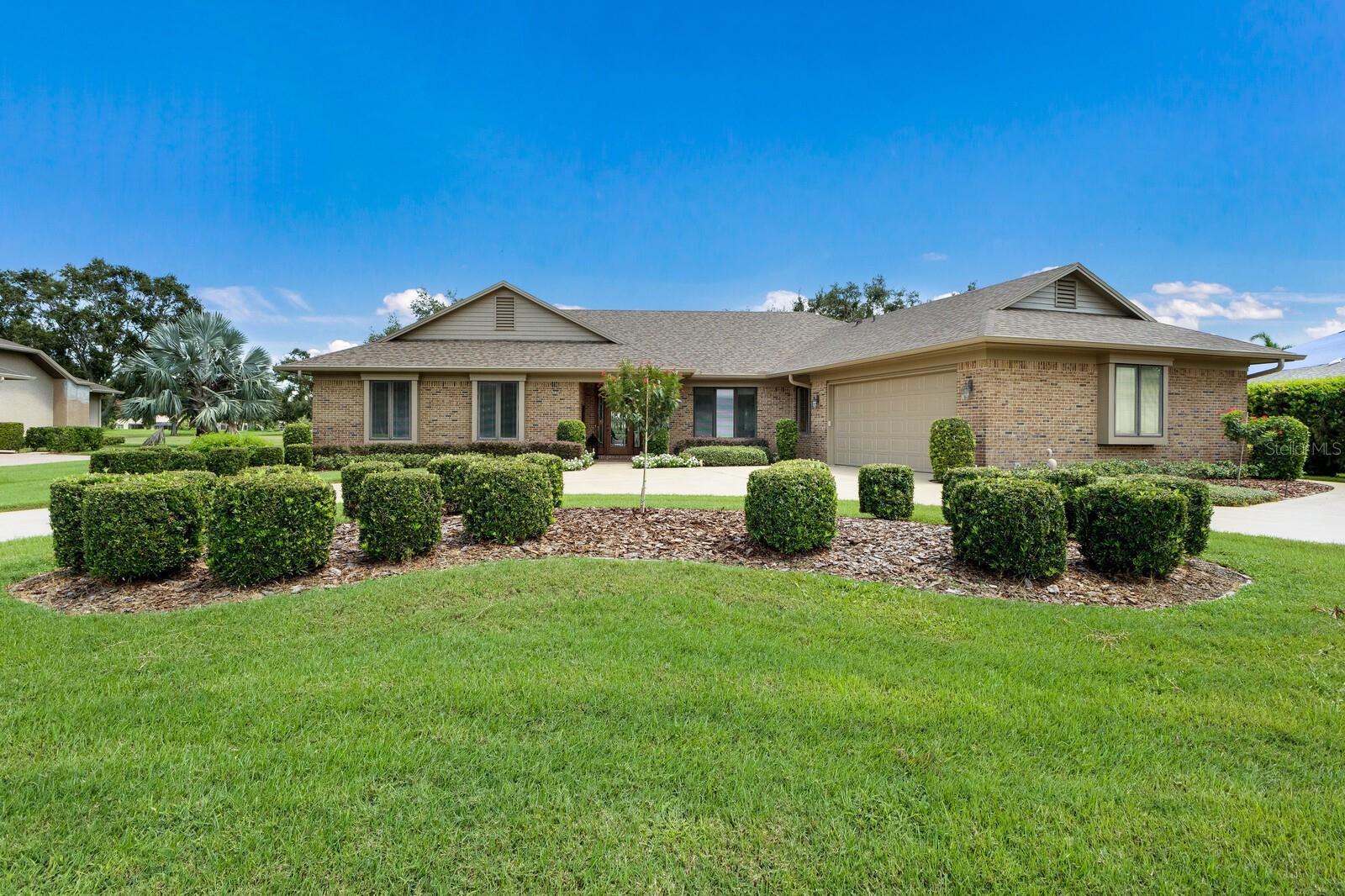 2991 WILDERNESS BLVD E