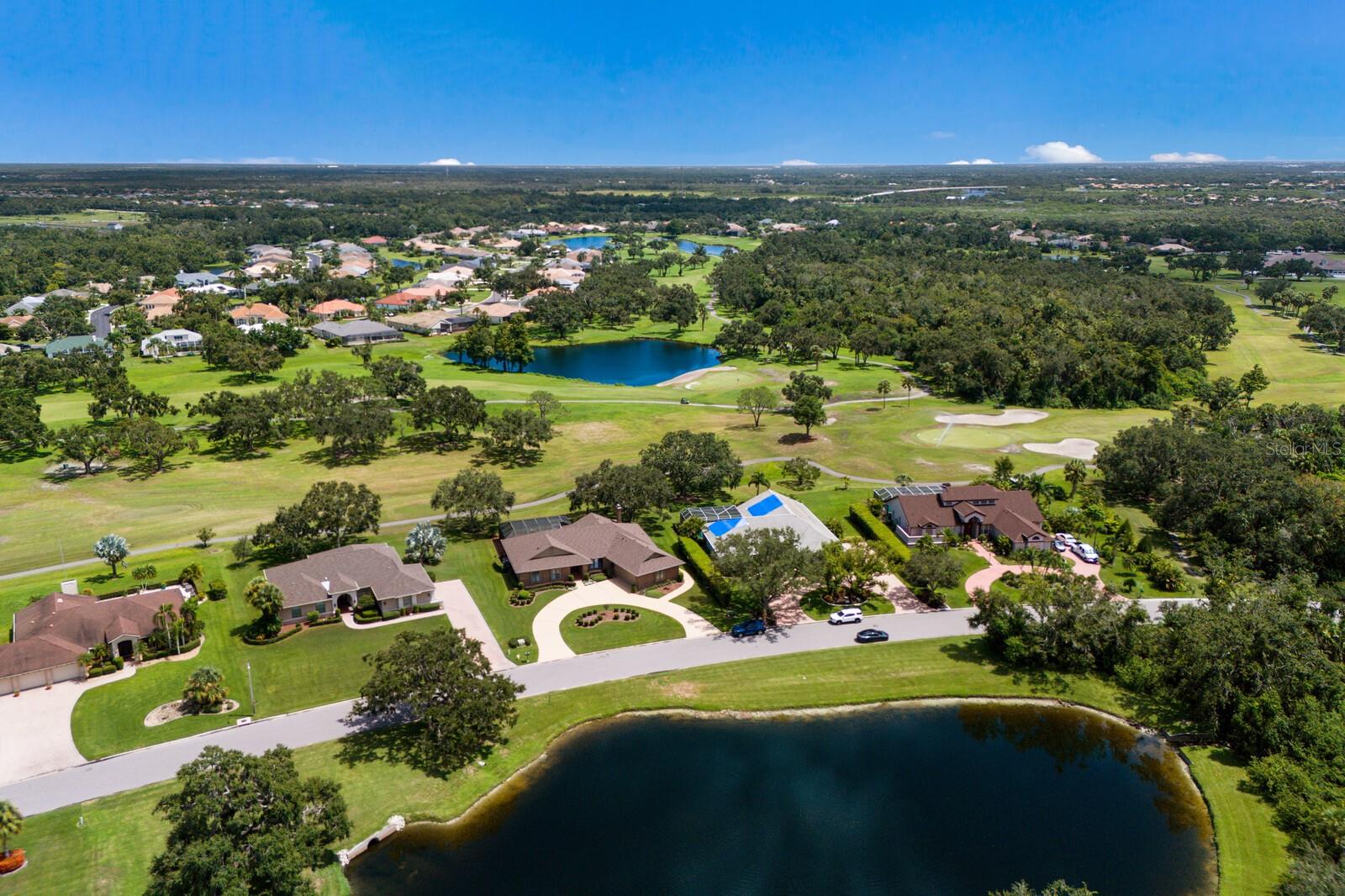 2991 WILDERNESS BLVD E