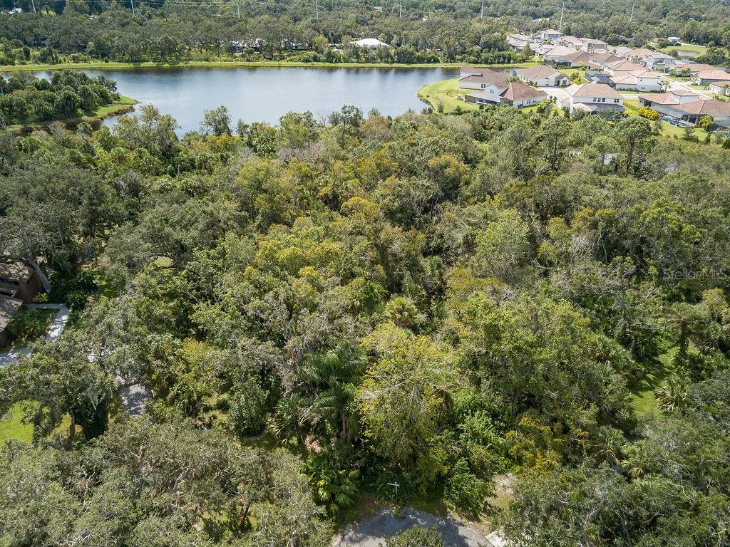 QUARTER HORSE RD