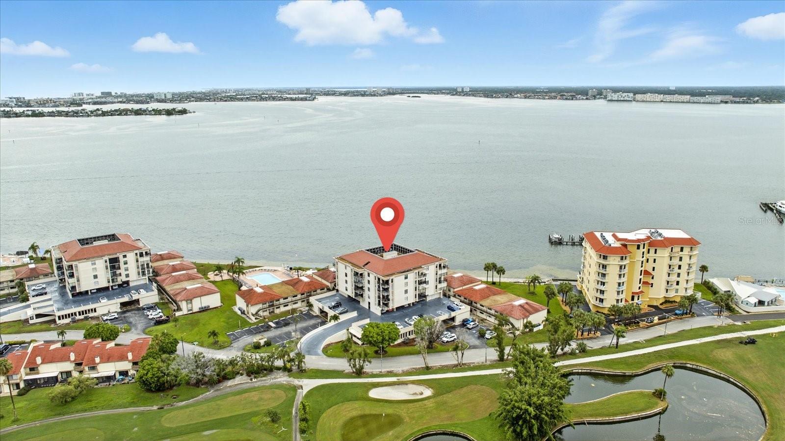 6051 SUN BLVD #403